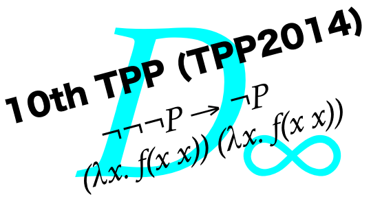 TPP2014