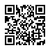 QR code for the registration form